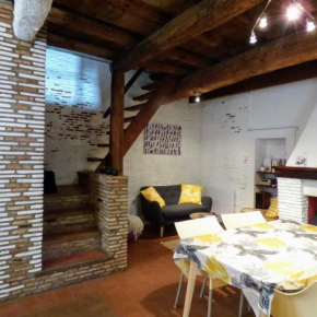 maison rousseau